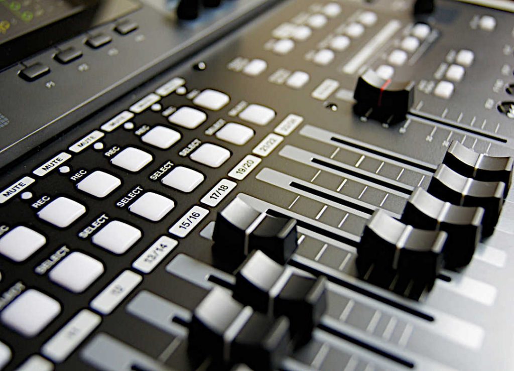 servicii mastering piese